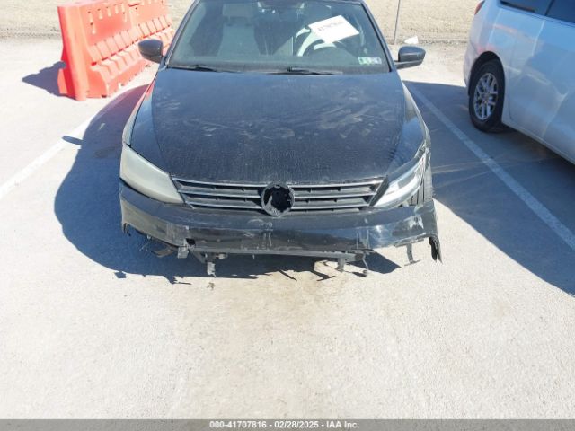 3VWD17AJ6GM406626 Volkswagen Jetta 1.8t Sport