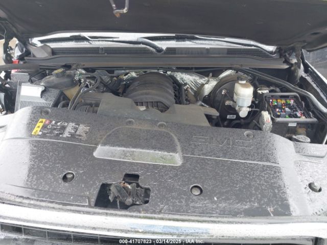 1GKS1GKC8HR393859 GMC Yukon Xl Slt
