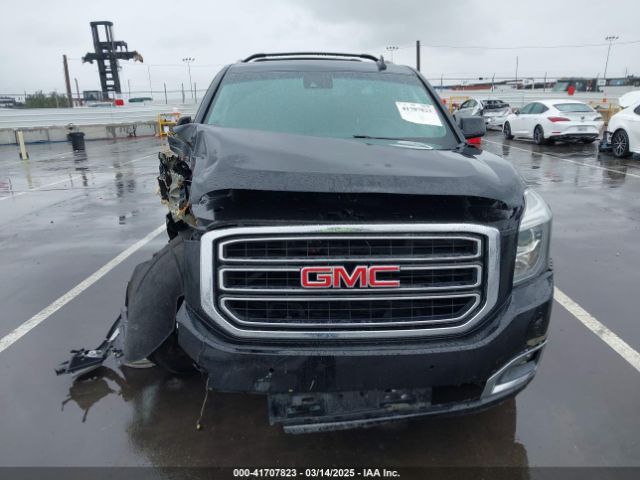 1GKS1GKC8HR393859 GMC Yukon Xl Slt