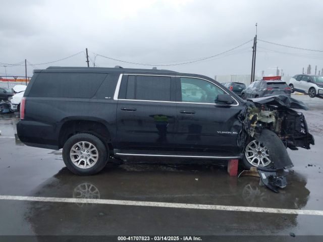 1GKS1GKC8HR393859 GMC Yukon Xl Slt