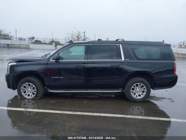 1GKS1GKC8HR393859 GMC Yukon Xl Slt