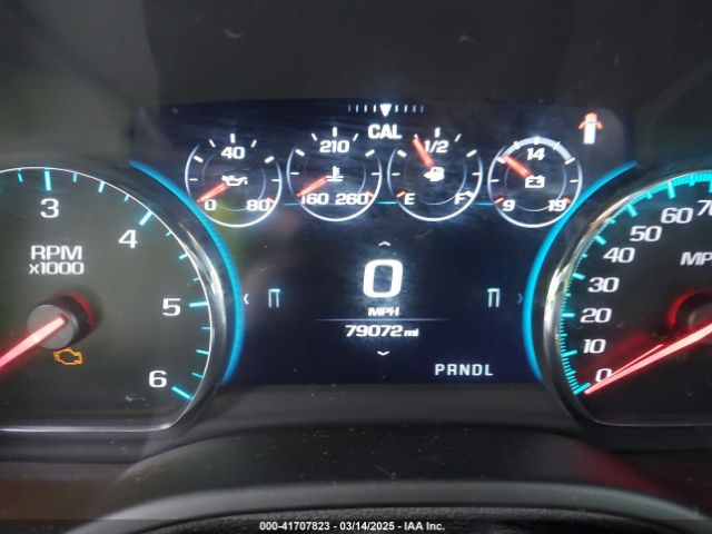 1GKS1GKC8HR393859 GMC Yukon Xl Slt