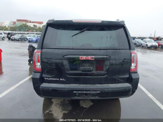1GKS1GKC8HR393859 GMC Yukon Xl Slt