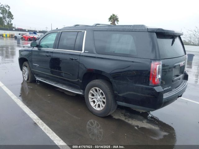 1GKS1GKC8HR393859 GMC Yukon Xl Slt