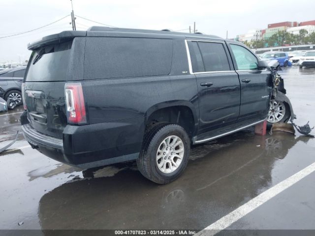 1GKS1GKC8HR393859 GMC Yukon Xl Slt