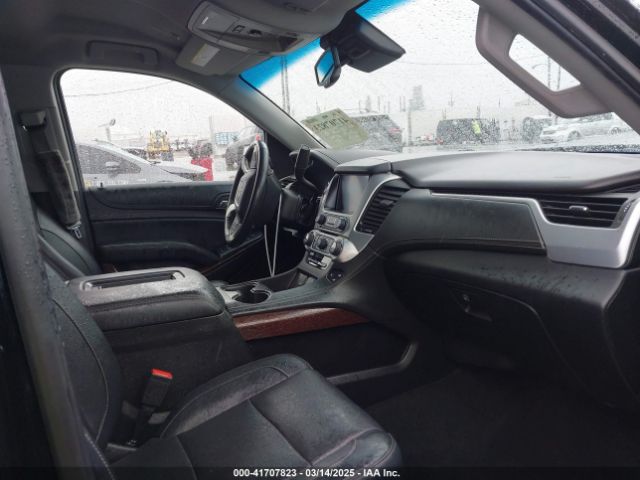 1GKS1GKC8HR393859 GMC Yukon Xl Slt