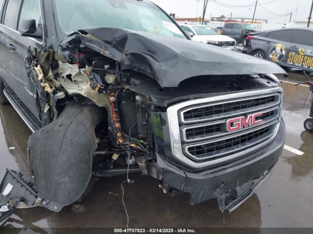 1GKS1GKC8HR393859 GMC Yukon Xl Slt