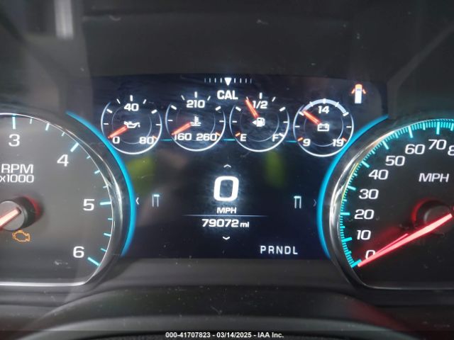 1GKS1GKC8HR393859 GMC Yukon Xl Slt