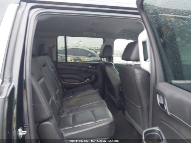1GKS1GKC8HR393859 GMC Yukon Xl Slt