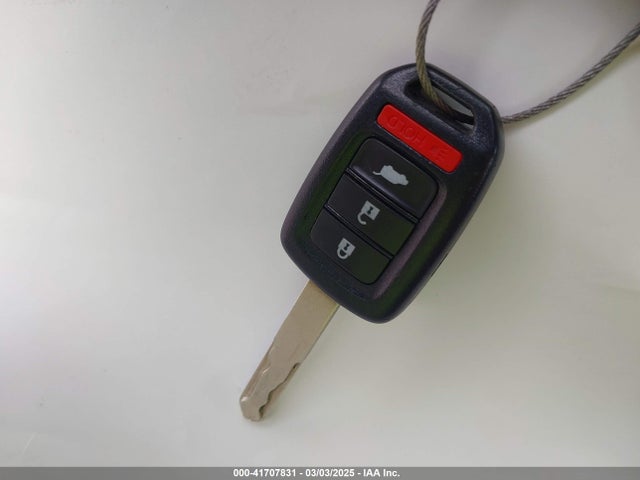 Honda CR-V LX 2017 7FARW5H31HE015321 Image 11