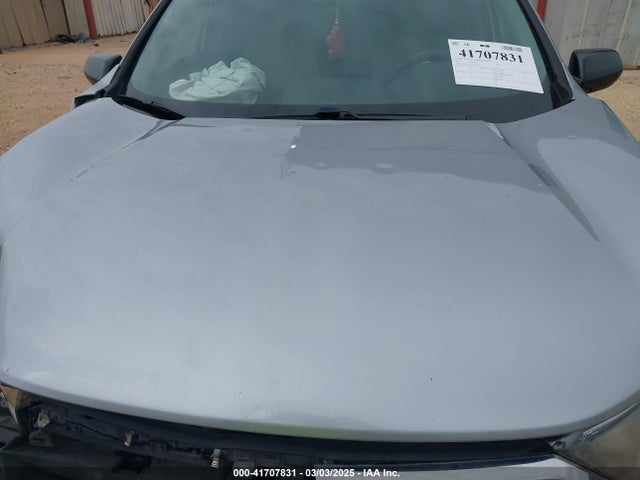 Honda CR-V LX 2017 7FARW5H31HE015321 Image 19