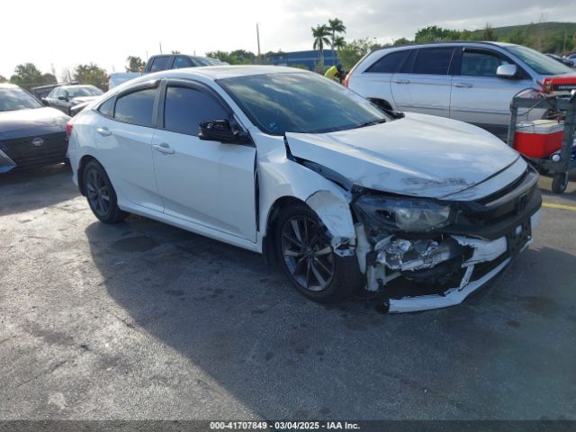 19XFC1F32LE015037 auction archive image