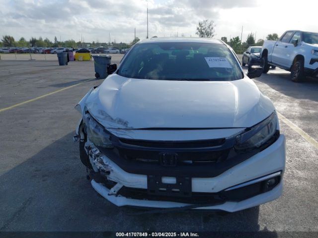 19XFC1F32LE015037 Honda CIVIC EX