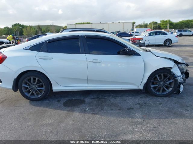 19XFC1F32LE015037 Honda CIVIC EX