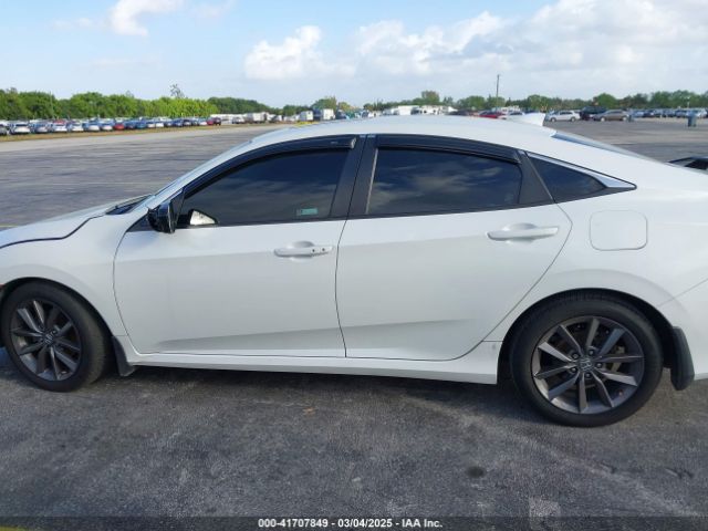 19XFC1F32LE015037 Honda CIVIC EX