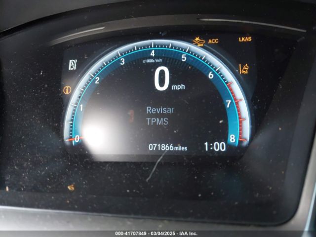 19XFC1F32LE015037 Honda CIVIC EX