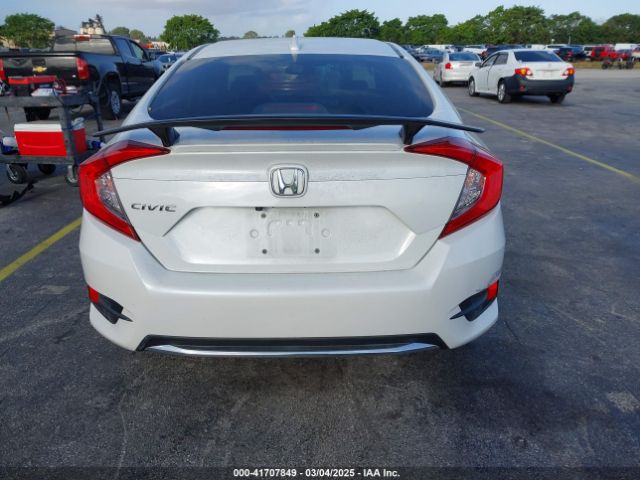 19XFC1F32LE015037 Honda CIVIC EX