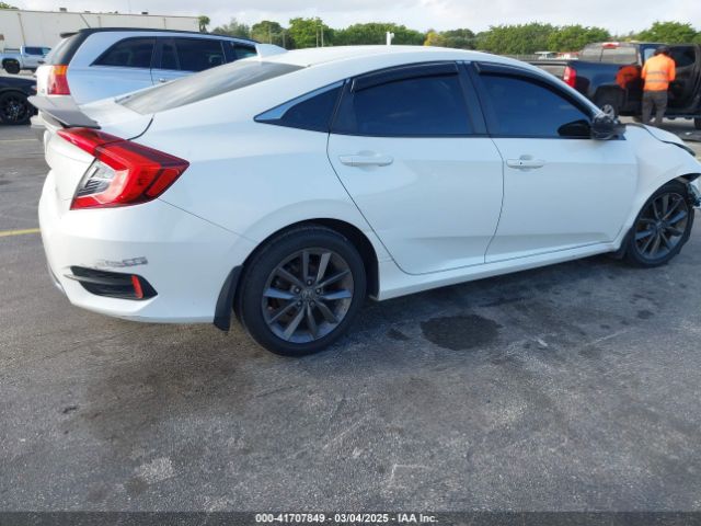 19XFC1F32LE015037 Honda CIVIC EX