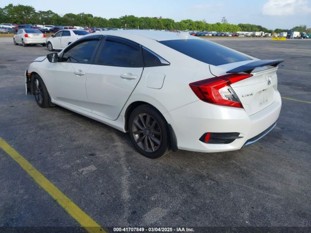 19XFC1F32LE015037 Honda CIVIC EX