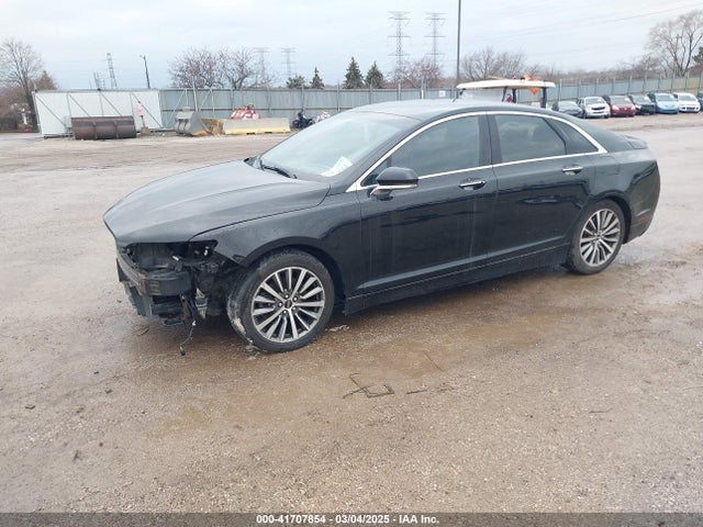 3LN6L5KU8HR659384 Lincoln 2.0l 4v atk