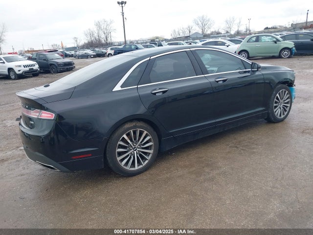 3LN6L5KU8HR659384 Lincoln 2.0l 4v atk