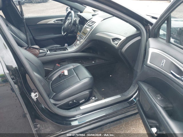 3LN6L5KU8HR659384 Lincoln 2.0l 4v atk