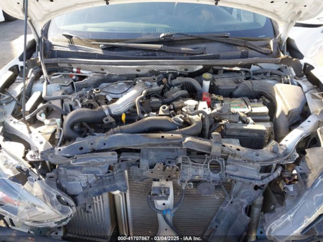 3N1CB7AP2HY244667 Nissan Sentra Sr Turbo