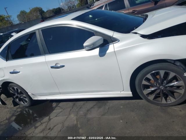3N1CB7AP2HY244667 Nissan Sentra Sr Turbo