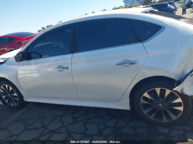 3N1CB7AP2HY244667 Nissan Sentra Sr Turbo