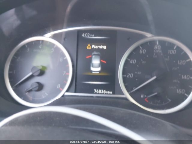 3N1CB7AP2HY244667 Nissan Sentra Sr Turbo