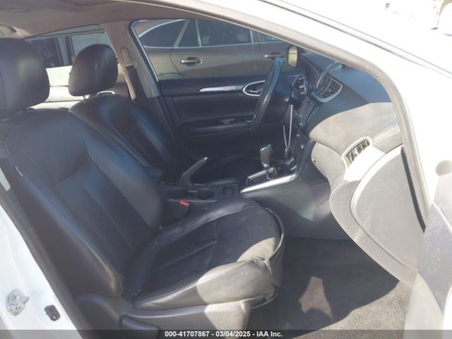 3N1CB7AP2HY244667 Nissan Sentra Sr Turbo