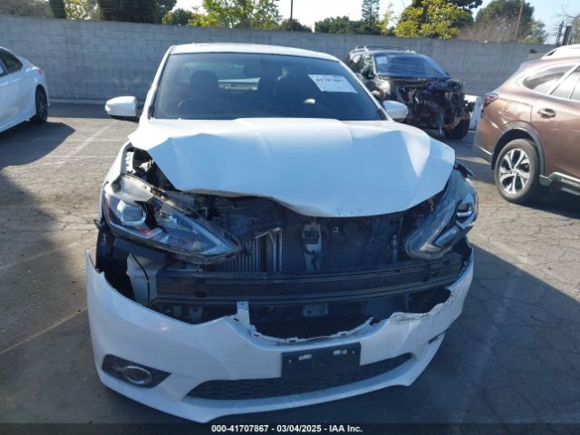 3N1CB7AP2HY244667 Nissan Sentra Sr Turbo