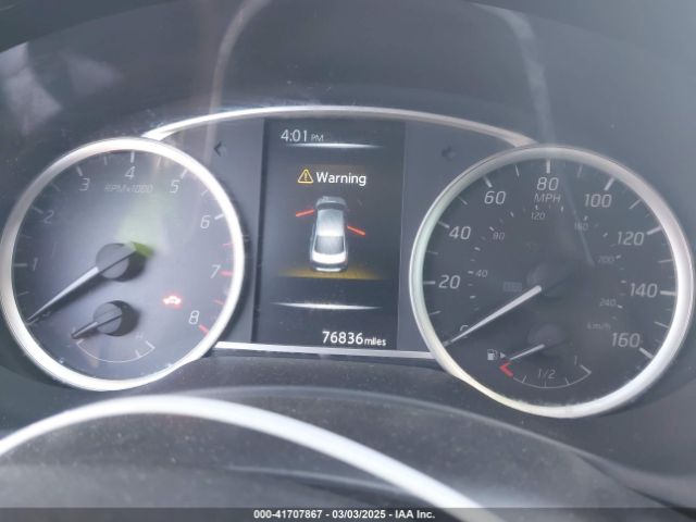 3N1CB7AP2HY244667 Nissan Sentra Sr Turbo