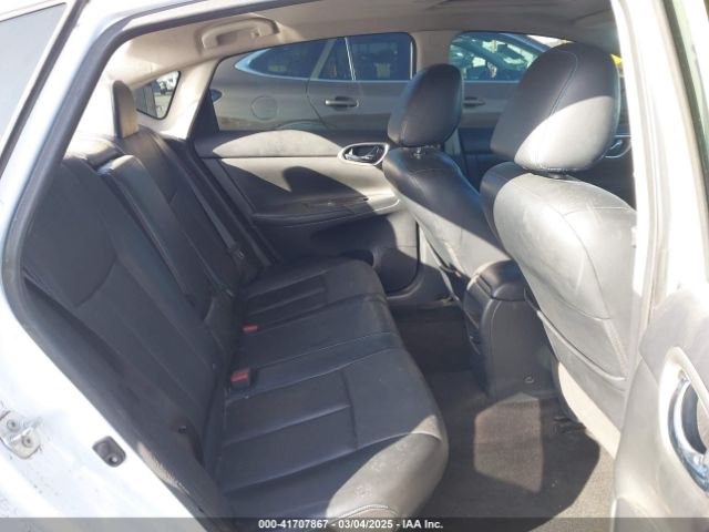 3N1CB7AP2HY244667 Nissan Sentra Sr Turbo