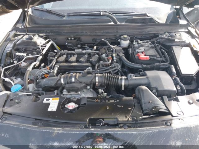 1HGCV1F47MA022626 Honda Accord Sport Special Edition