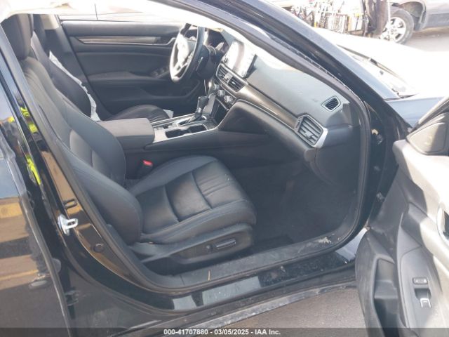 1HGCV1F47MA022626 Honda Accord Sport Special Edition