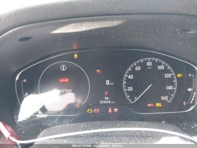 1HGCV1F47MA022626 Honda Accord Sport Special Edition