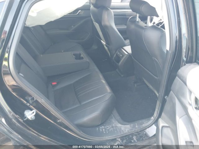 1HGCV1F47MA022626 Honda Accord Sport Special Edition