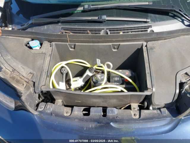 WBY8P2C57K7E21520 BMW I3 120ah