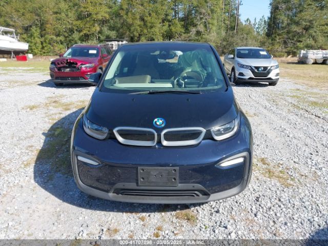 WBY8P2C57K7E21520 BMW I3 120ah