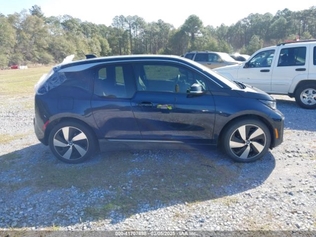 WBY8P2C57K7E21520 BMW I3 120ah