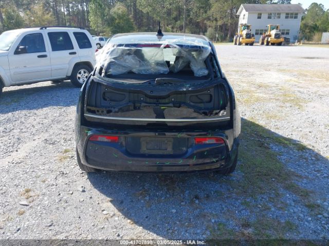 WBY8P2C57K7E21520 BMW I3 120ah