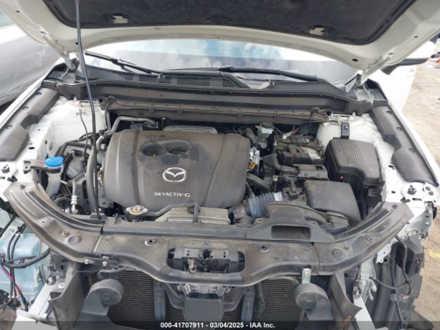JM3KFADM2M1338999 Mazda Cx-5 Grand Touring