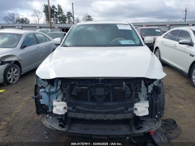 JM3KFADM2M1338999 Mazda Cx-5 Grand Touring