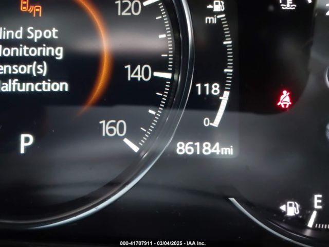 JM3KFADM2M1338999 Mazda Cx-5 Grand Touring