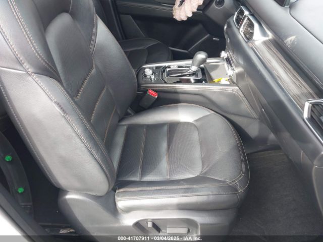 JM3KFADM2M1338999 Mazda Cx-5 Grand Touring