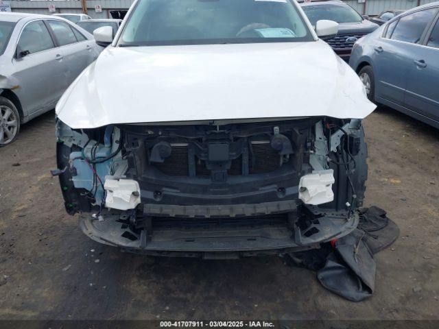 JM3KFADM2M1338999 Mazda Cx-5 Grand Touring