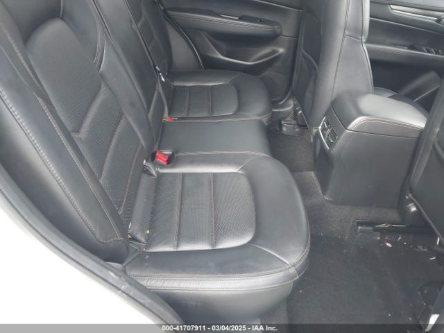 JM3KFADM2M1338999 Mazda Cx-5 Grand Touring