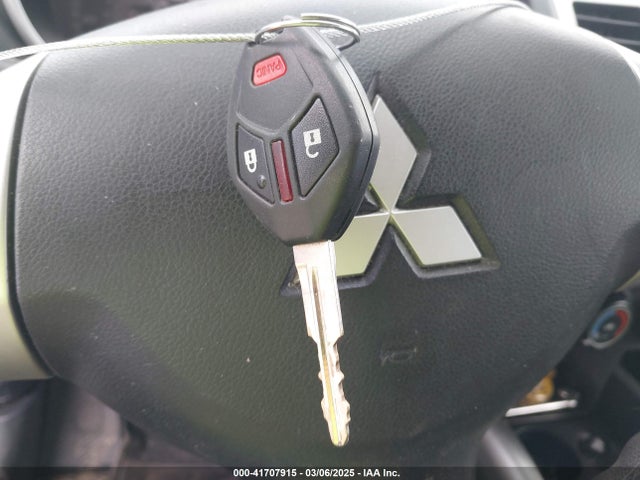 2009 MITSUBISHI OUTLANDER JA4LS21W59Z013495 Photo 10