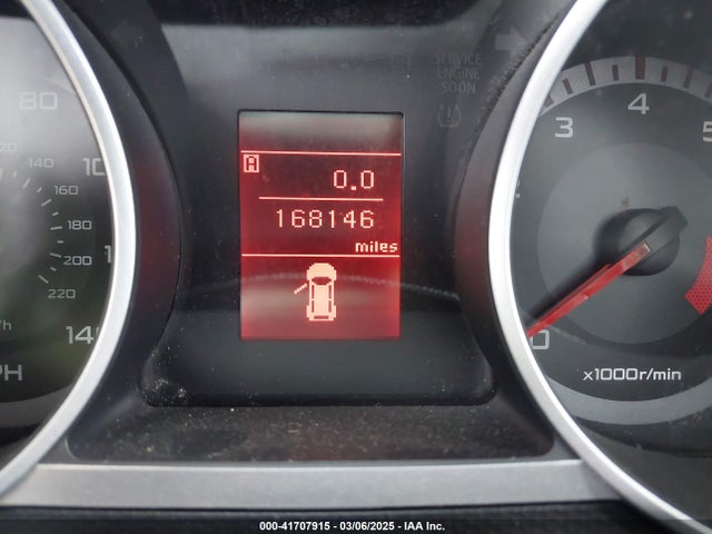 2009 MITSUBISHI OUTLANDER JA4LS21W59Z013495 Photo 6